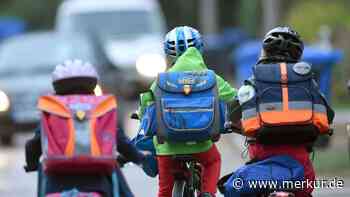 Fahrrad top, Straßen flop? Ein Zeugnis für die Radwege der Region – Bürger dürfen Noten verteilen