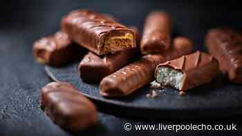 I tried M&S retro 80s chocolate bars and one thing genuinely surprised me
