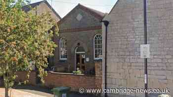 Former Methodist chapel to be converted into Cambridgeshire village's first shop