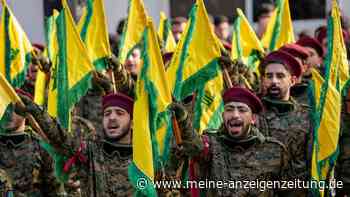 Israel meldet Tötung von Hisbollah-Kommandeur im Südlibanon