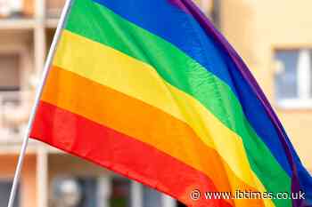 How a Derbyshire Town Turned a Pride Flag Controversy Into Matlock's First-Ever Pride Festival