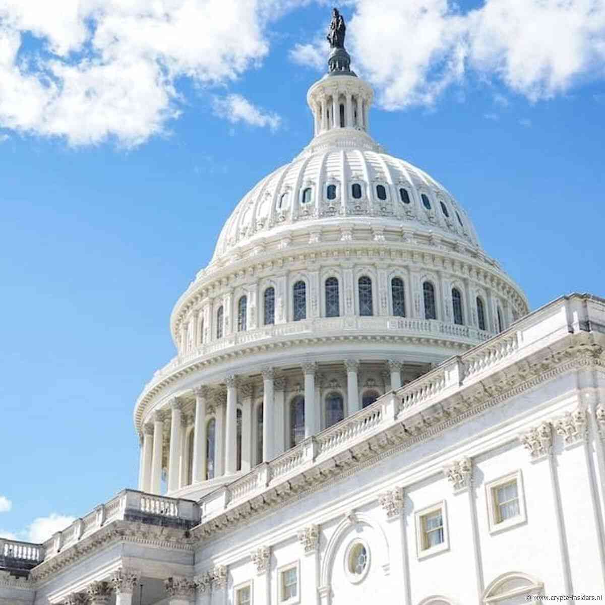 Kans op grote Amerikaanse cryptowet zakt naar slechts 10 procent
