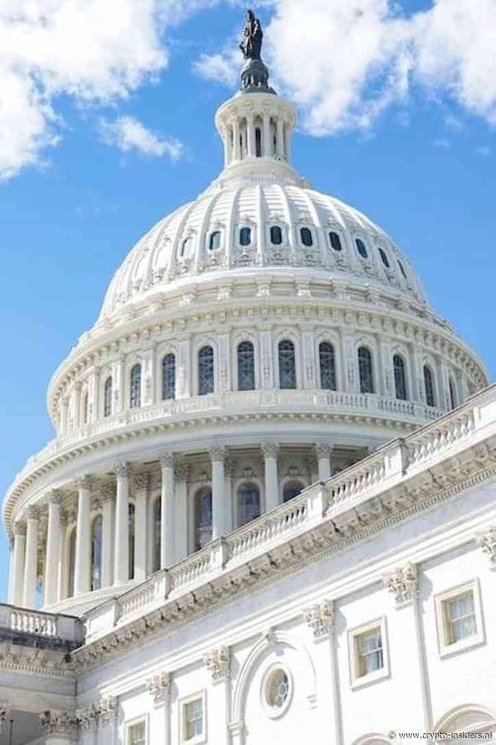 Kans op grote Amerikaanse cryptowet zakt naar slechts 10 procent