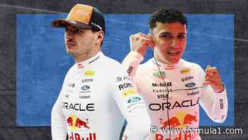 How Red Bull’s 2026 season has played out so far