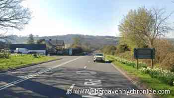 Big step forwards for proposed A4042 safety improvement project