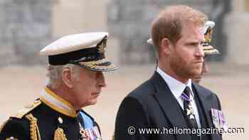Prince Harry's reaction to King Charles' 'disrespectful' Balmoral invite: 'Don't ever speak about my wife that way'