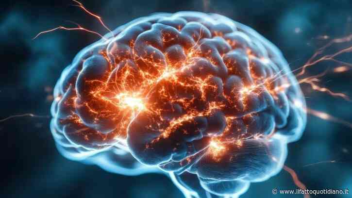 Occhiali trasparenti contro il declino cognitivo e Alzheimer: così la luce gamma stimola il cervello