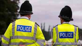 Barnsley murder probe as man, 62, dies with walking trail sealed off and two other cordons in place
