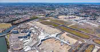 One of the world?s oldest airports is getting a &pound;3.1 billion upgrade  with flights almost doubling