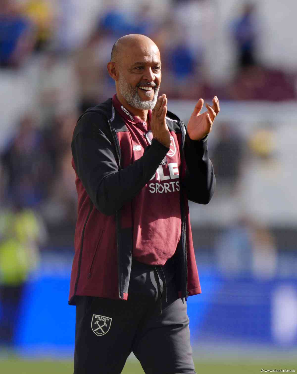 How to watch Burnley vs West Ham: TV channel and live stream for Championship today