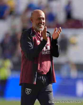 How to watch Burnley vs West Ham: TV channel and live stream for Championship today