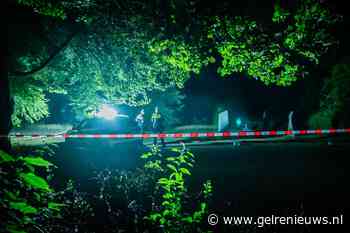 Politie doet onderzoek in Arnhem na melding steekpartij