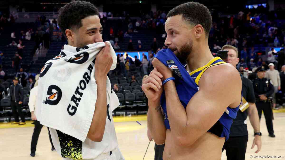 Tyrese Haliburton reveals he could have saved Warriors from their biggest modern draft mistake