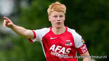 'AZ-parel Kees Smit kiest ideale vervolgstap, drie clubs hebben interesse'