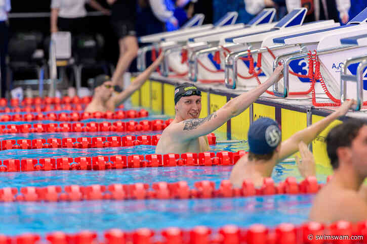 2026 European Championships: Day 7 Prelims Live Recap