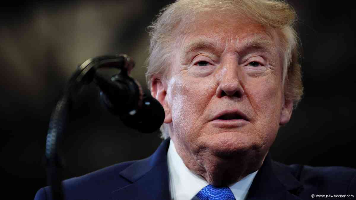 LIVE | Trump lijkt ambities in Iran terug te schroeven: ’Kernwapen en olie centraal’