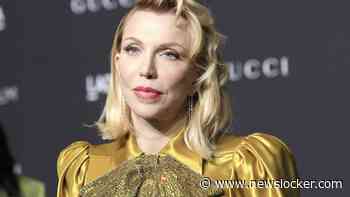 Courtney Love had ernstige gezondheidsproblemen: ’Ging bijna dood’