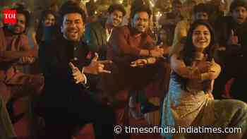 ‘Vishwanath And Sons’ BO day 3 [LIVE]: Suriya’s film eyes strong finish