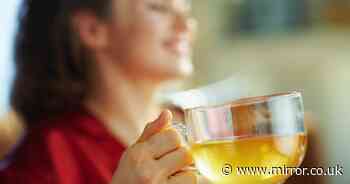 5 drinks with more blood pressure benefits than green tea — one is probably sitting in your fridge