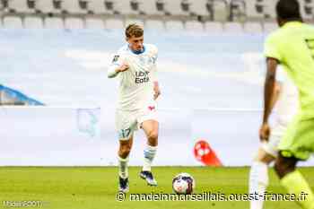 Anciens : Michaël Cuisance revient sur son passage difficile à l'OM