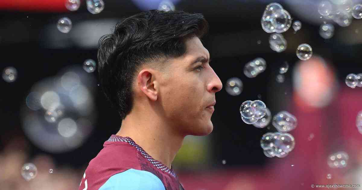 Buitenland: Álvarez speelt duel in Championship, Taylor komt in actie in Coppa Italia