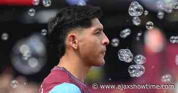 Buitenland: Álvarez speelt duel in Championship, Taylor komt in actie in Coppa Italia