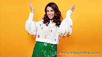 Who is new Strictly It Takes Two host Ellie Taylor? Star's life including famous husband