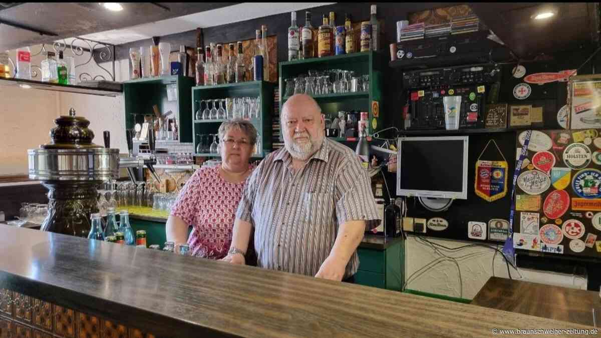 Traditions-Gastwirtschaft im Kreis Helmstedt steht zum Verkauf – trotz Jubiläums