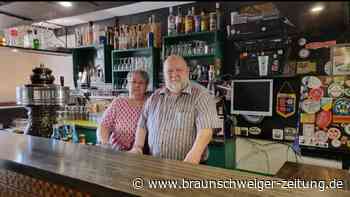 Traditions-Gastwirtschaft im Kreis Helmstedt steht zum Verkauf – trotz Jubiläums