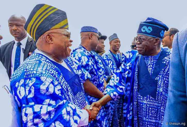 Osun Election: Tinubu Called Adeleke Before INEC Declared Him Winner — Olajengbesi