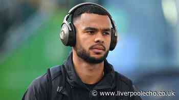 Liverpool transfer news LIVE: Cody Gakpo latest, £48m Bradley Barcola boost, contract signed