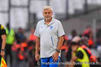 OM : Le vestiaire marseillais est totalement conquis par la méthode Bruno Genesio