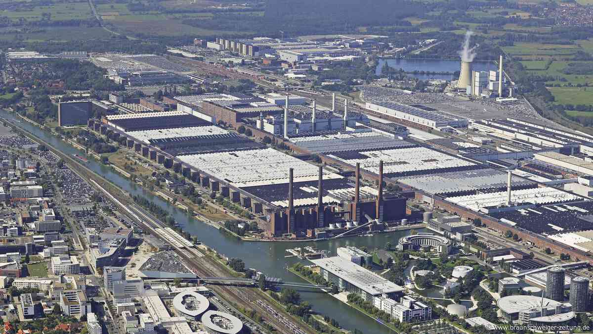 Die wichtigsten Nachrichten aus Wolfsburg: Was diese Woche bei VW los war