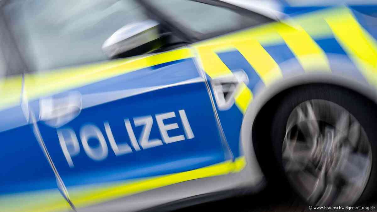 Alkoholisierte Männer streiten in Wolfenbüttel – Sommeliermesser im Spiel