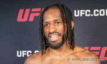 Neil Magny just joined Charles Oliveira in rare UFC company