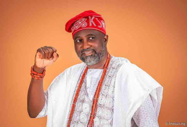 Osun election: Adeleke’s victory divine, mandate won fair and square — Oyedotun