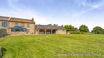'Incredible' 5-star North Yorkshire getaway has over £400 off last-minute stays