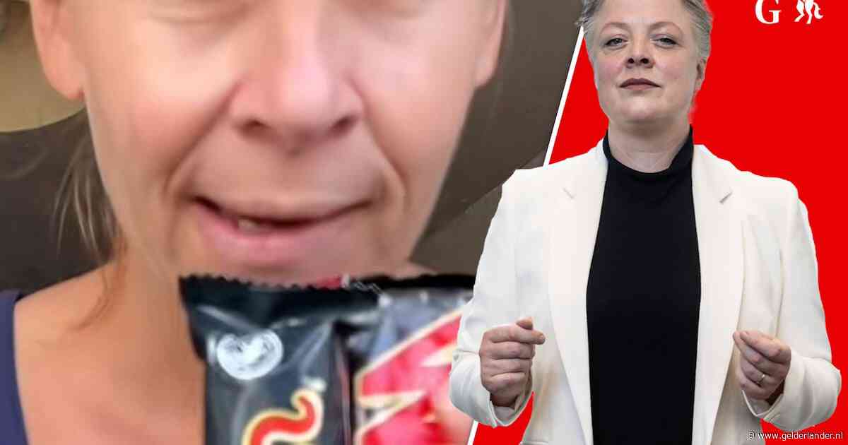 Ooit dacht de ene over de ander: wat een lekker stuk, die moet ik schaken!