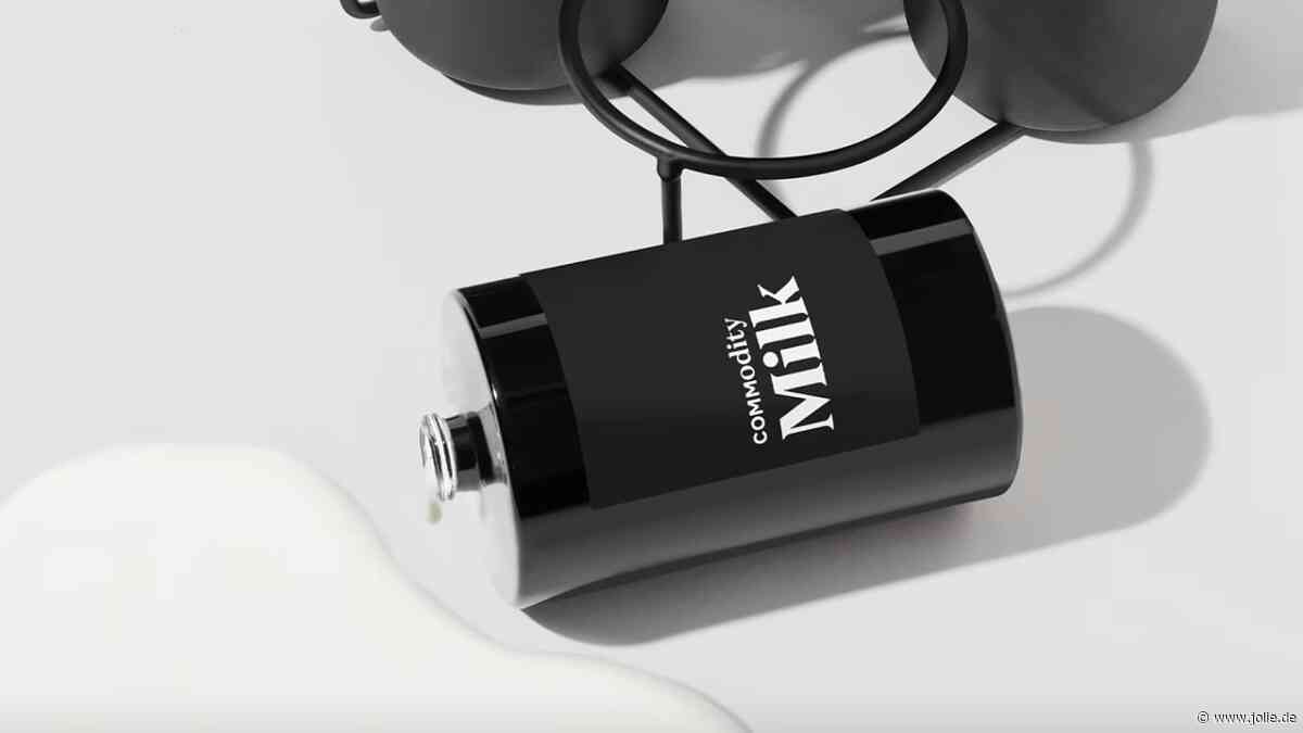 Quiet Luxury Scents für den Herbst: Edle Milky Parfums umhüllen uns cremig-sanft