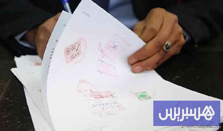 "الداخلية" تستنفر رؤساء جماعات لتطويق "فوضى" 