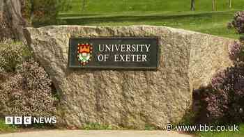 University campus scraps geography admissions