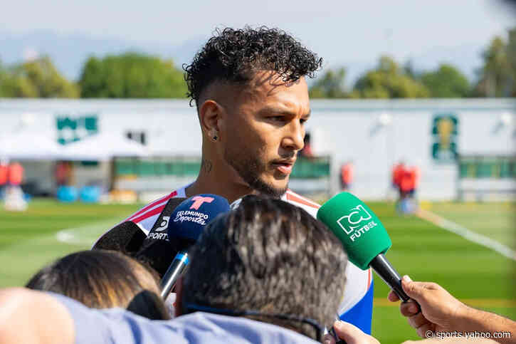 Barcelona rule out move for €80 million-rated forward target as Sporting refuse to lower demand – Romano