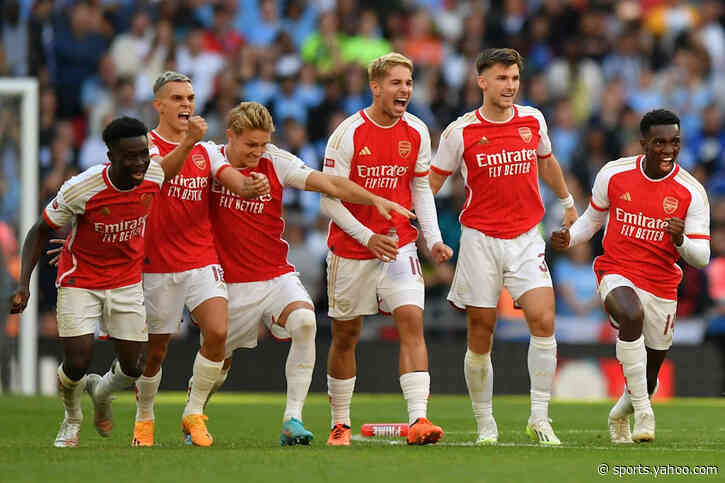 Arsenal vs Man City: Match Preview and Latest Team News