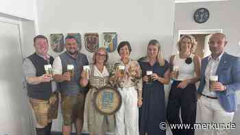 Lena's Festzelt übernimmt Volksfest Vaterstetten ab 2027