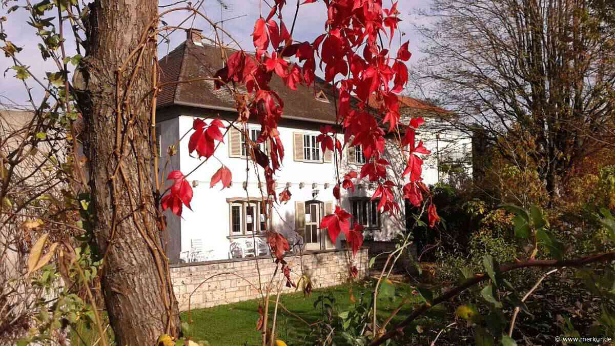 Freie Wähler wollen Keckvilla als Jugendtreff nutzen