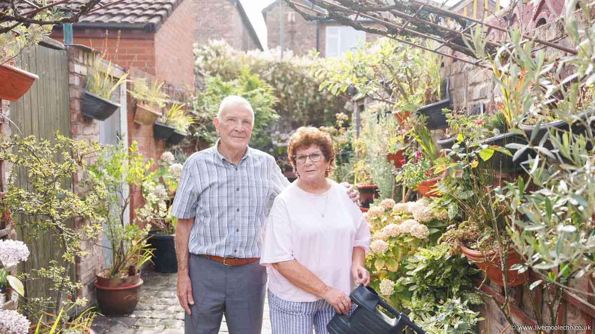 Fairfield pensioner fears she'll lose her 'pride and joy' after letter came through the post