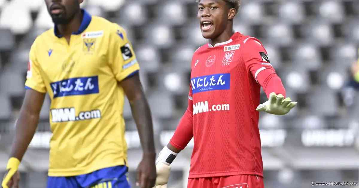 Live. Transfernieuws 16/8: Suzuki grijpt er naast, Anderlecht wil shoppen