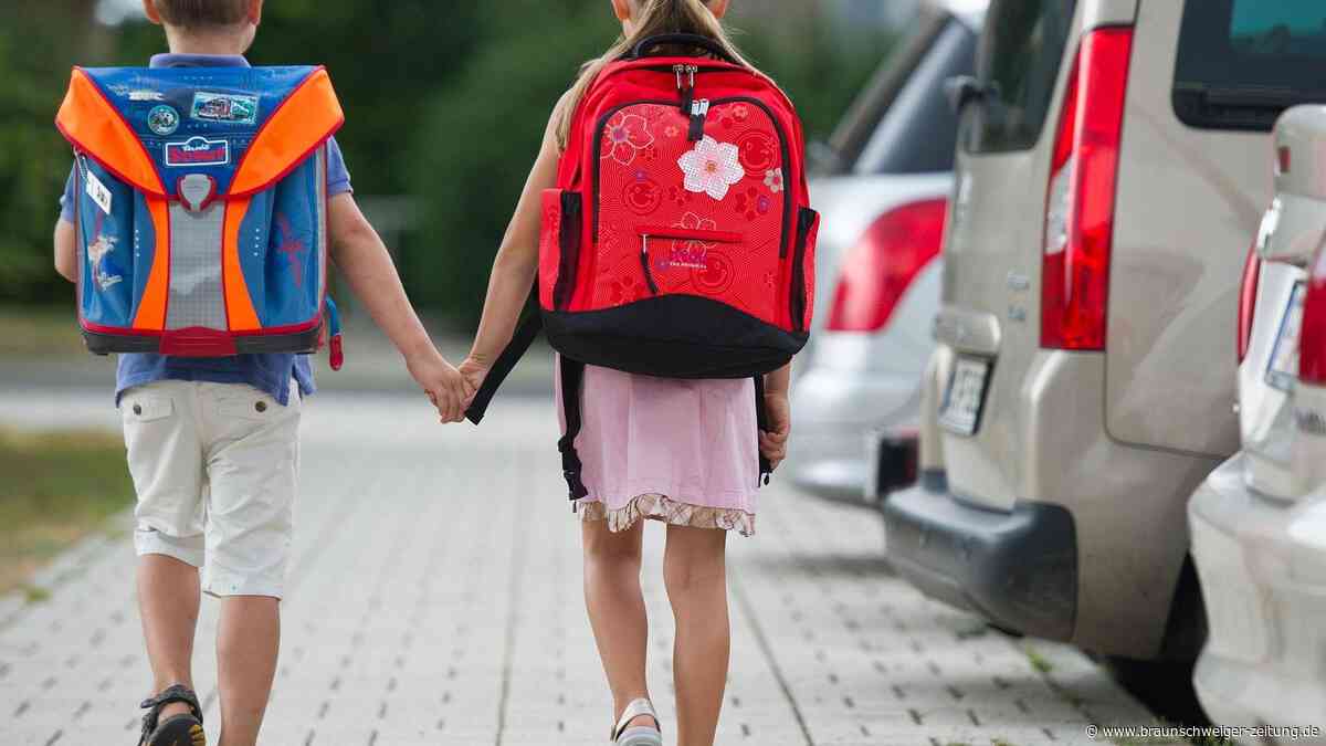 Gifhorner Polizei appelliert: Rücksicht zum Schulstart
