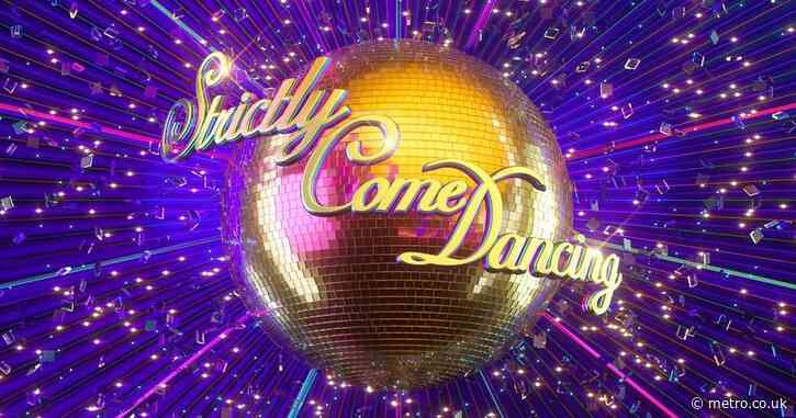 Strictly Come Dancing star ‘removes dance experience from CV’ ahead of 2026 show