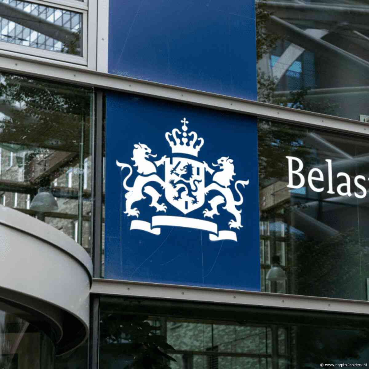 Belastingdienst reageert: zo voorkom je boetes door 'nepmiljoenen' in crypto